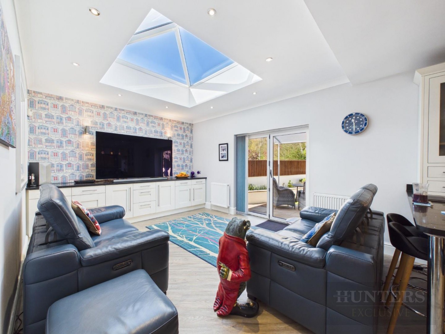 Eighth Avenue, Bridlington