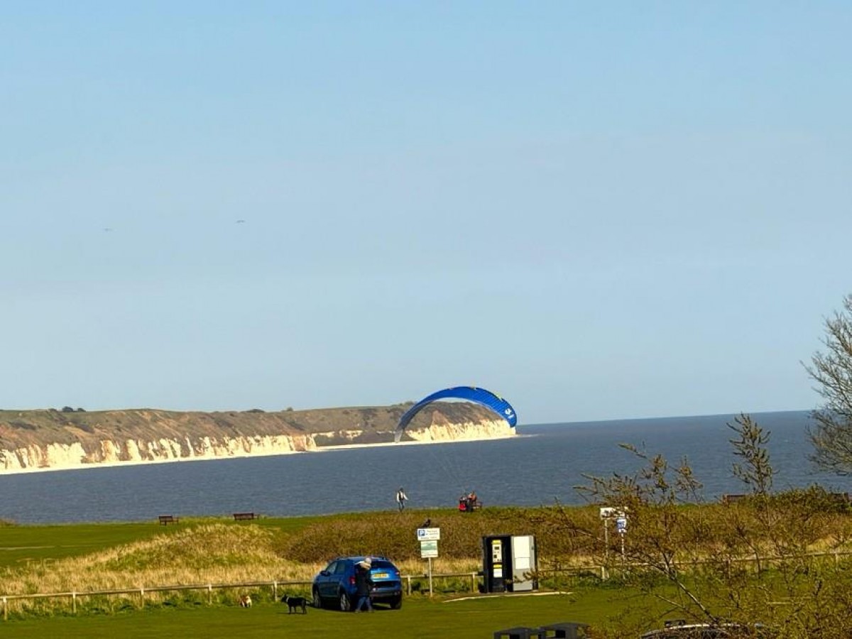 Eighth Avenue, Bridlington