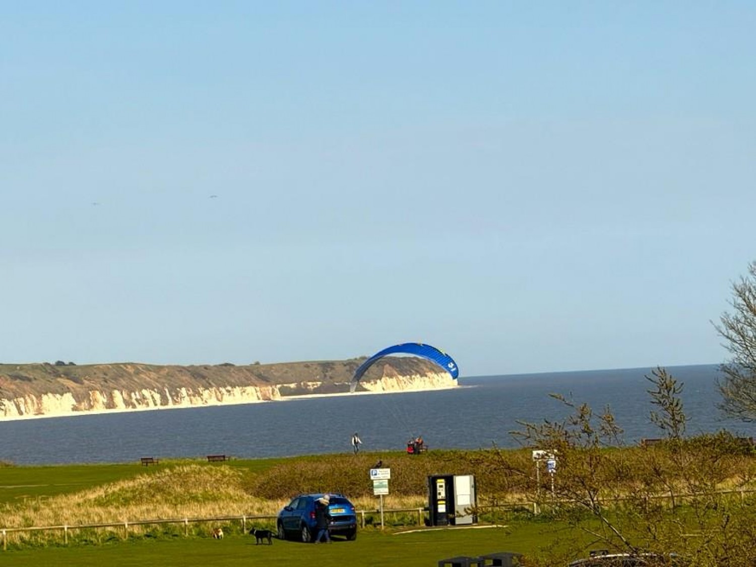 Eighth Avenue, Bridlington