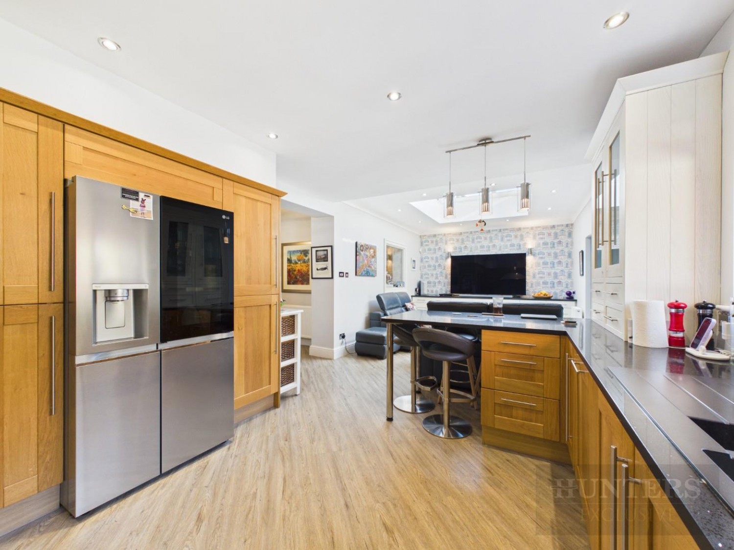 Eighth Avenue, Bridlington