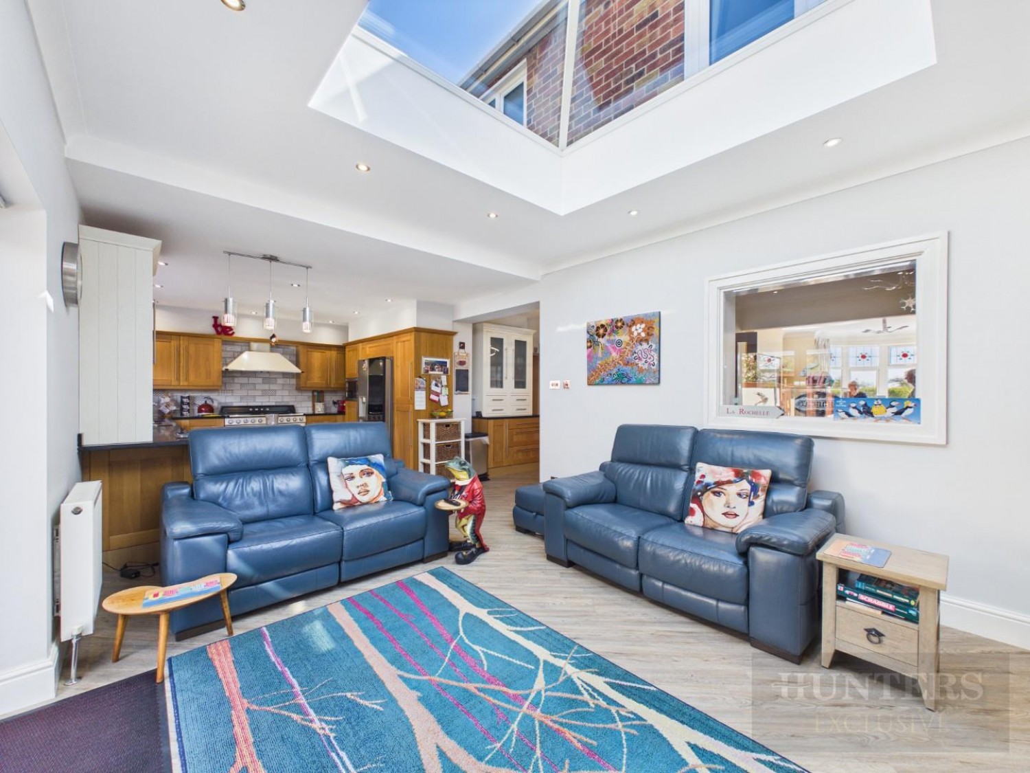 Eighth Avenue, Bridlington