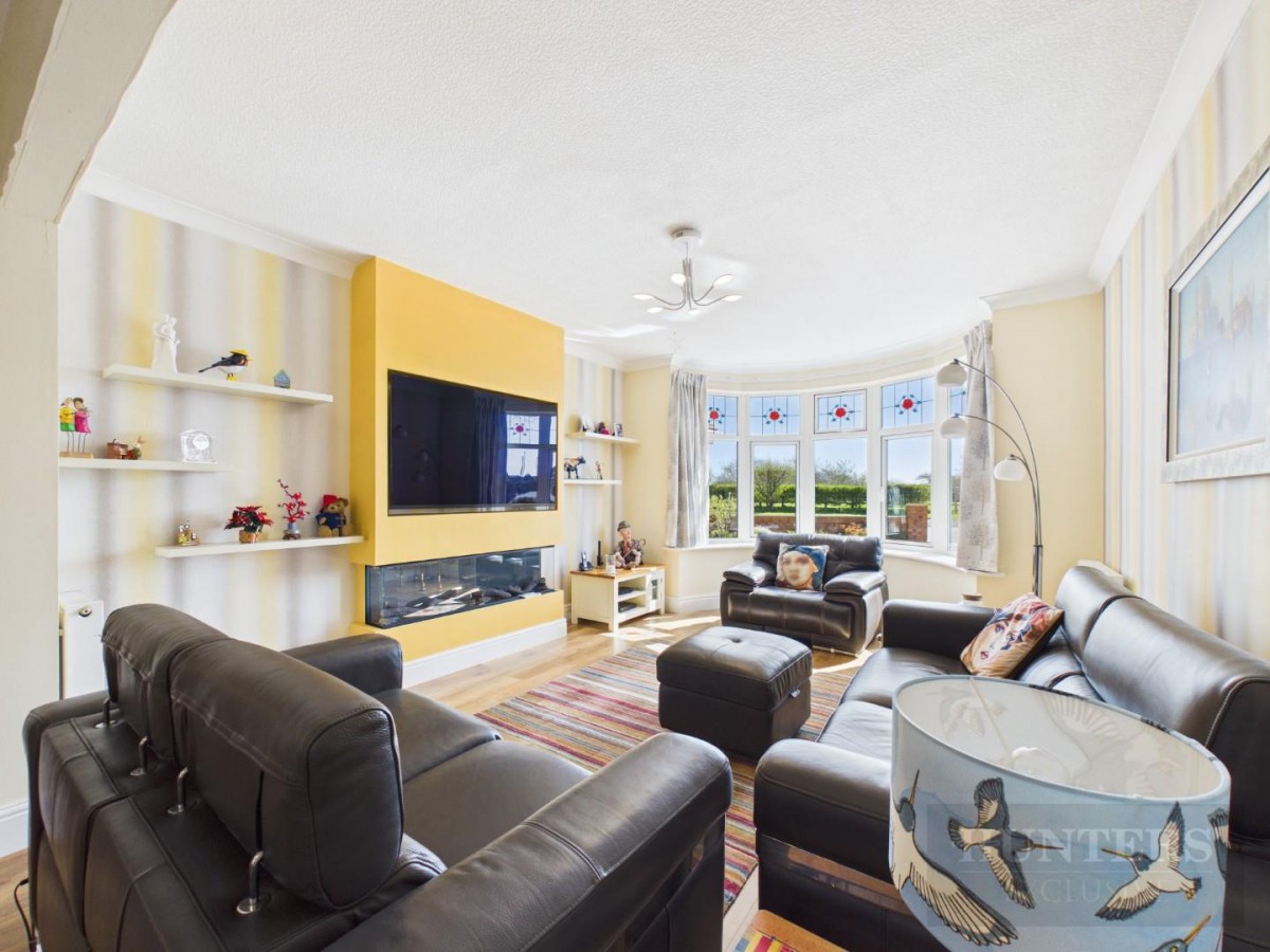 Eighth Avenue, Bridlington