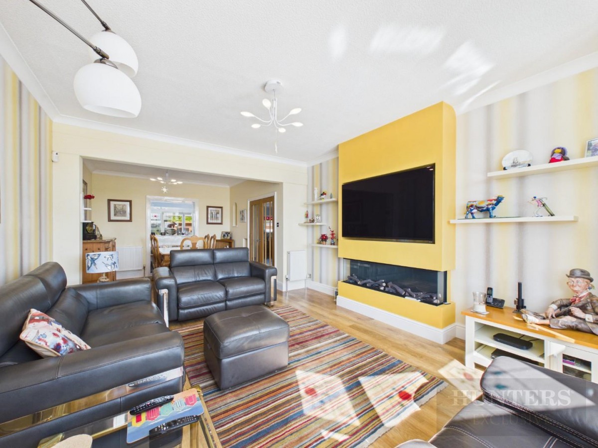 Eighth Avenue, Bridlington