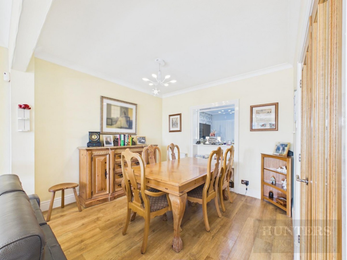 Eighth Avenue, Bridlington