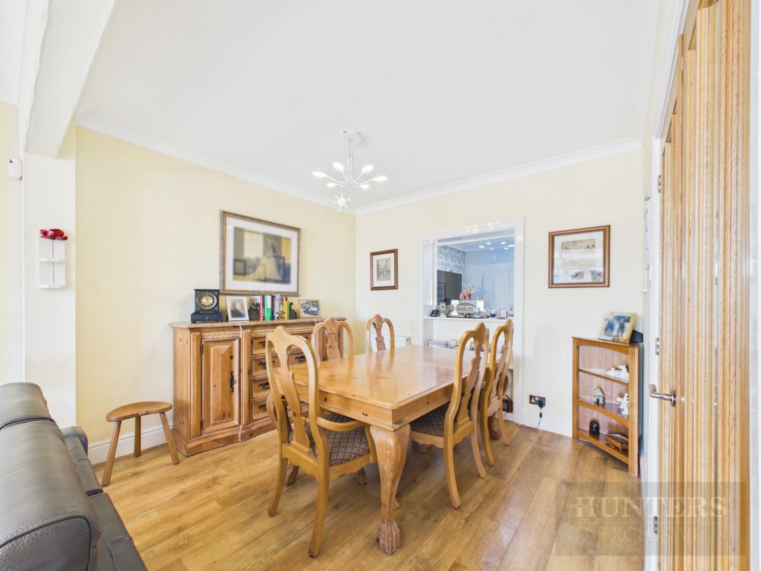 Eighth Avenue, Bridlington