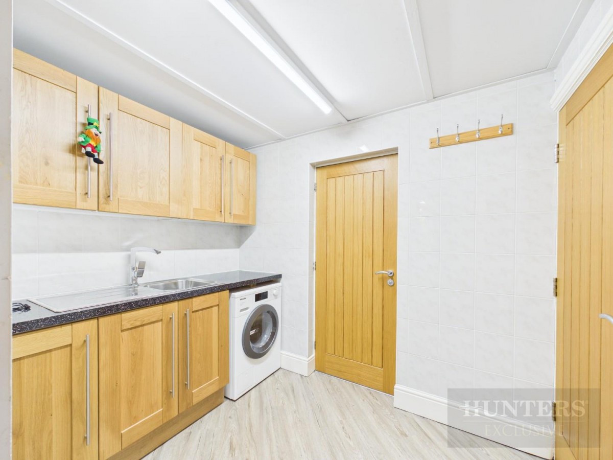 Eighth Avenue, Bridlington