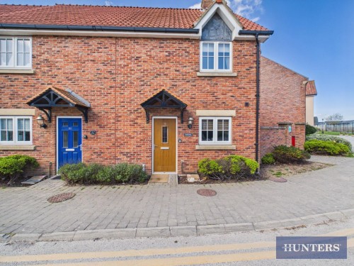 Sunrise Drive, Moor Road, Filey