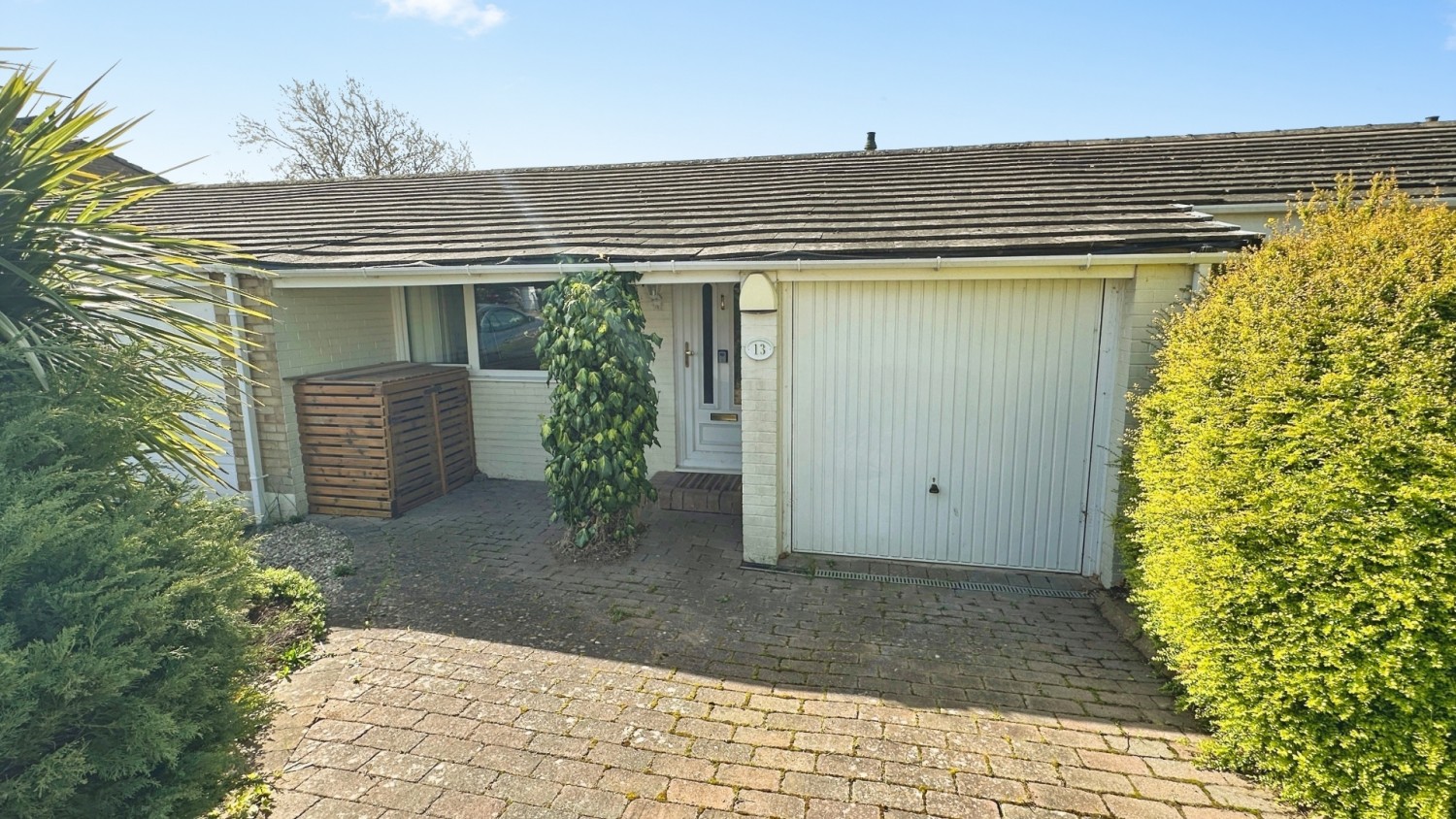 Earls Mead, Bristol, BS16