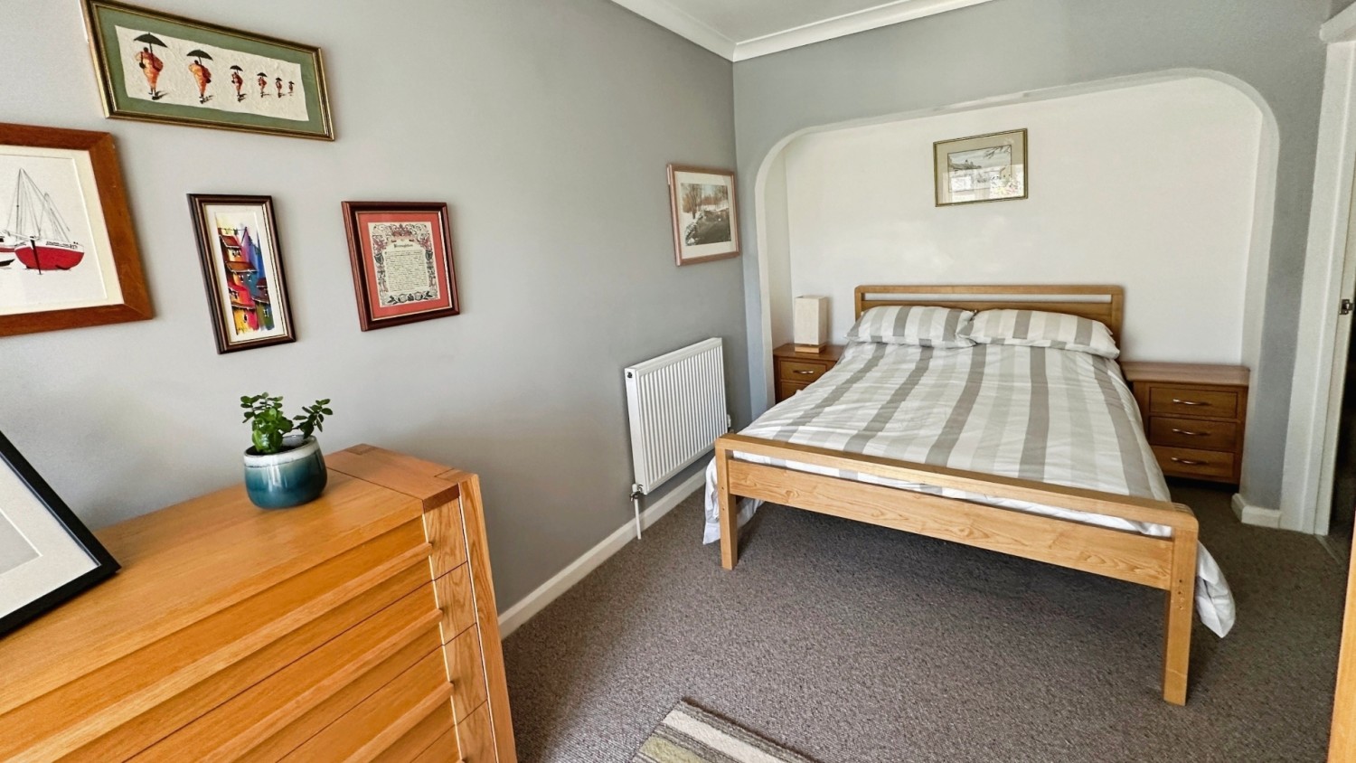 Earls Mead, Bristol, BS16