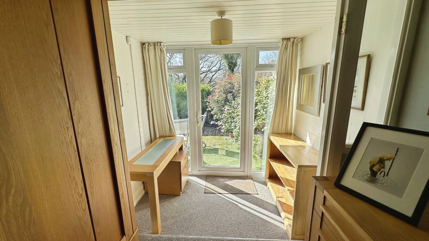 Earls Mead, Bristol, BS16