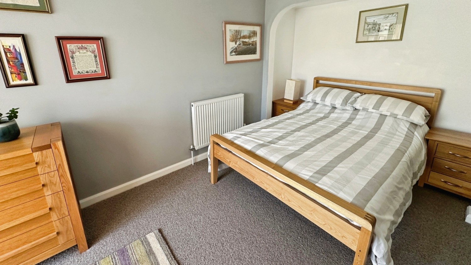 Earls Mead, Bristol, BS16