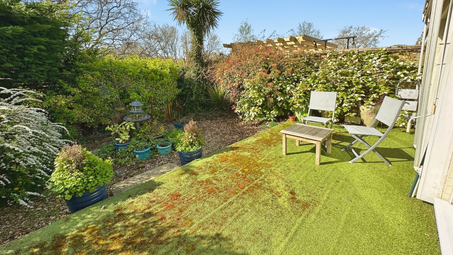 Earls Mead, Bristol, BS16