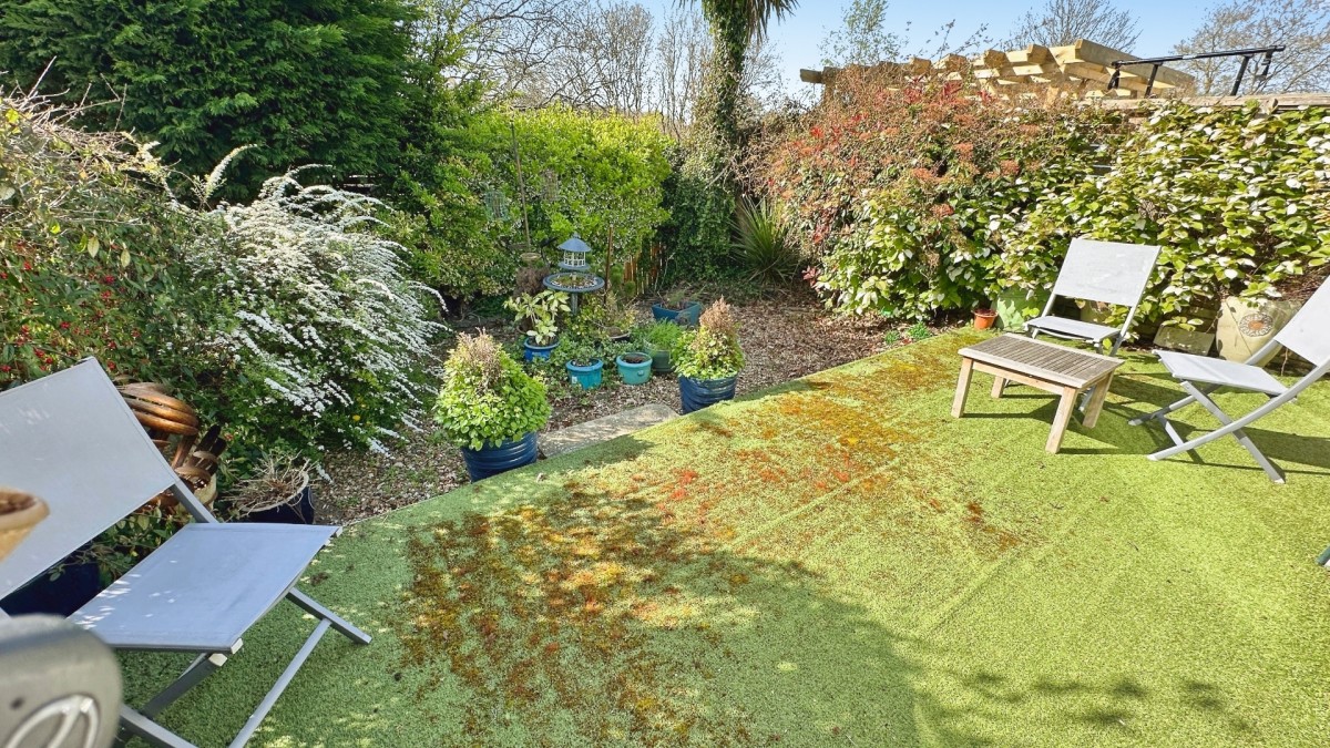 Earls Mead, Bristol, BS16