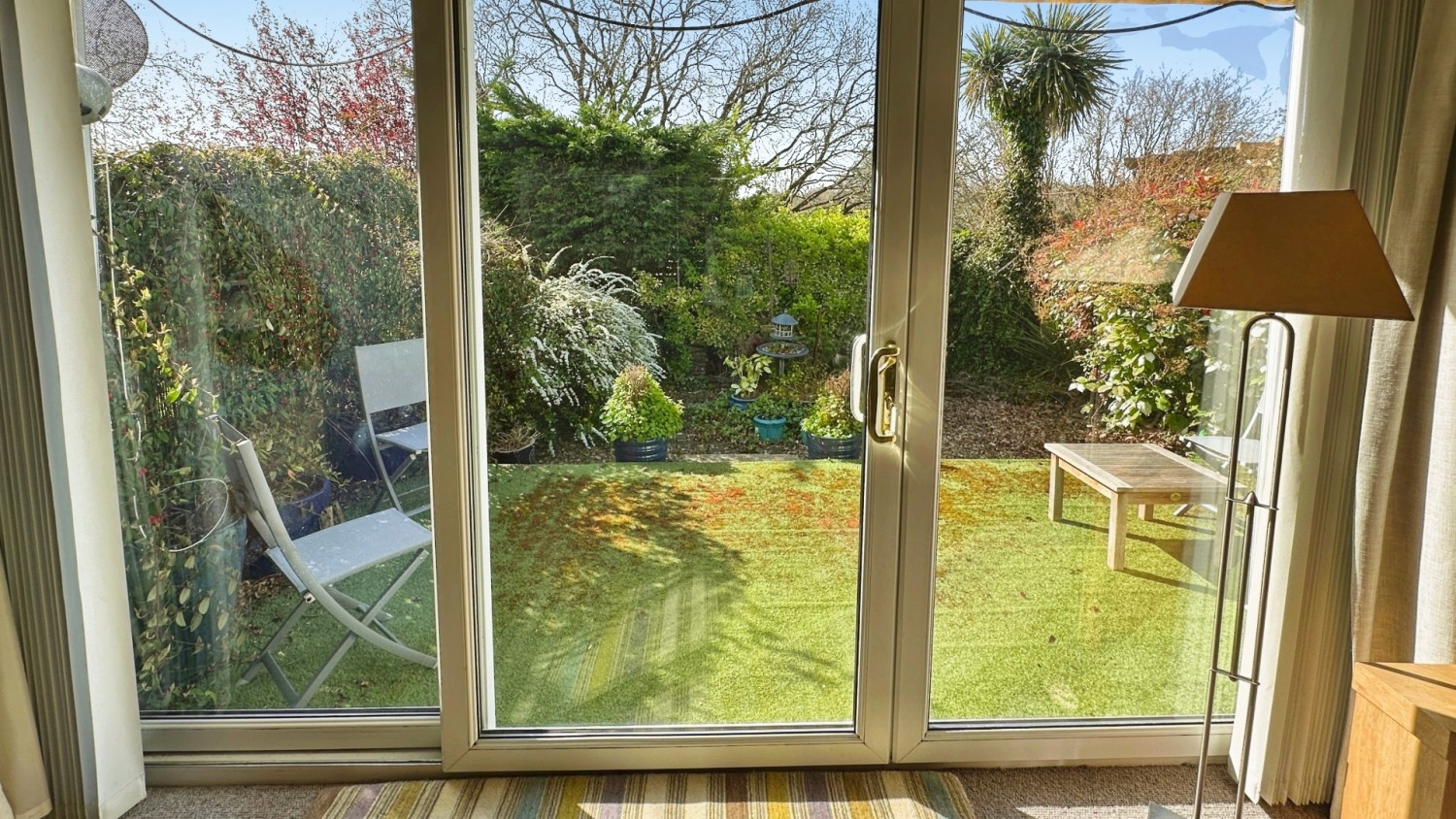 Earls Mead, Bristol, BS16