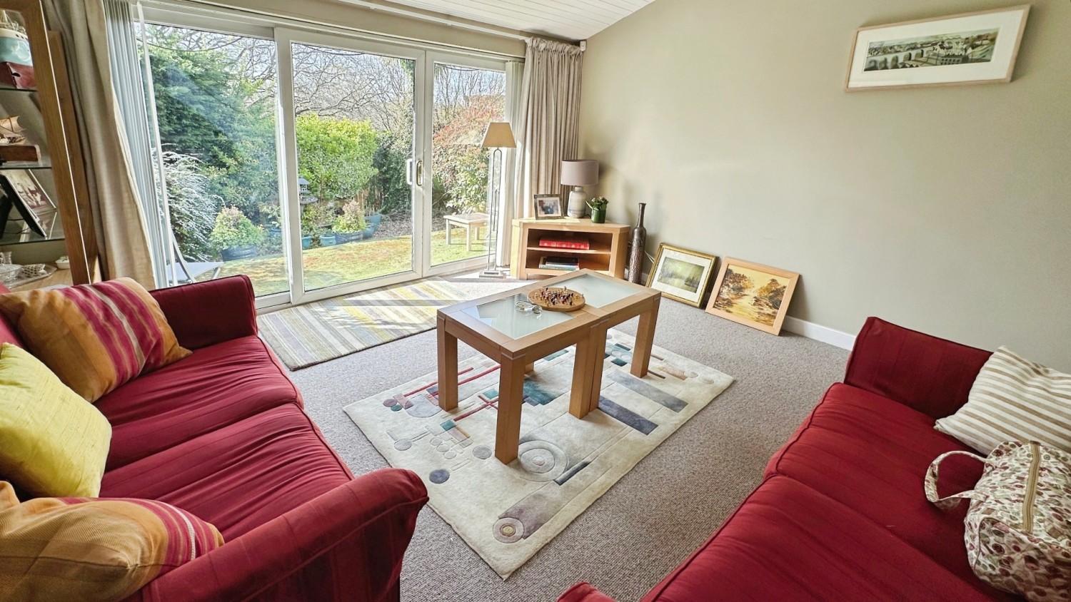 Earls Mead, Bristol, BS16