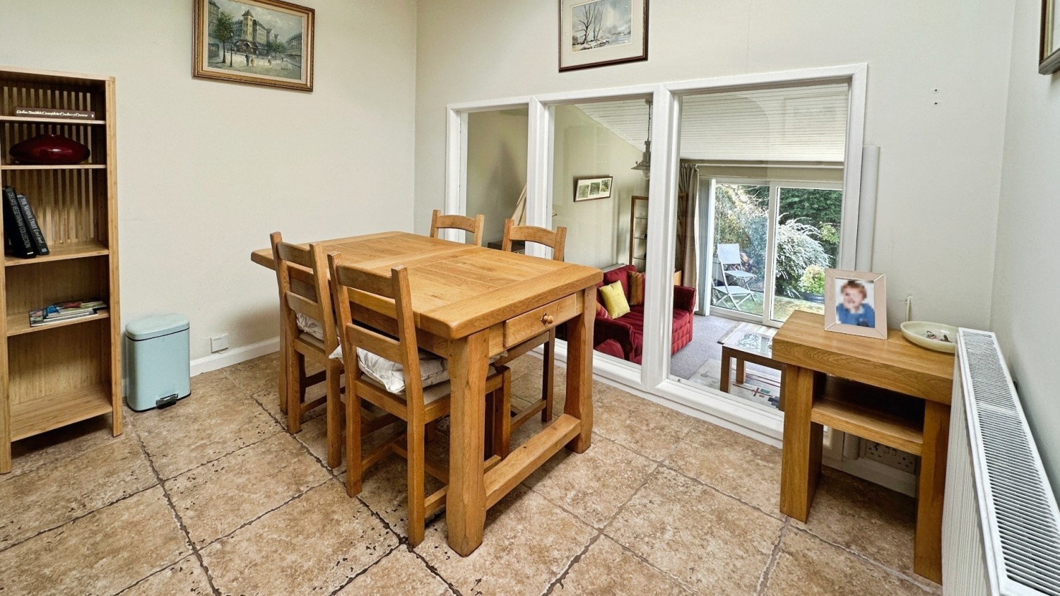 Earls Mead, Bristol, BS16