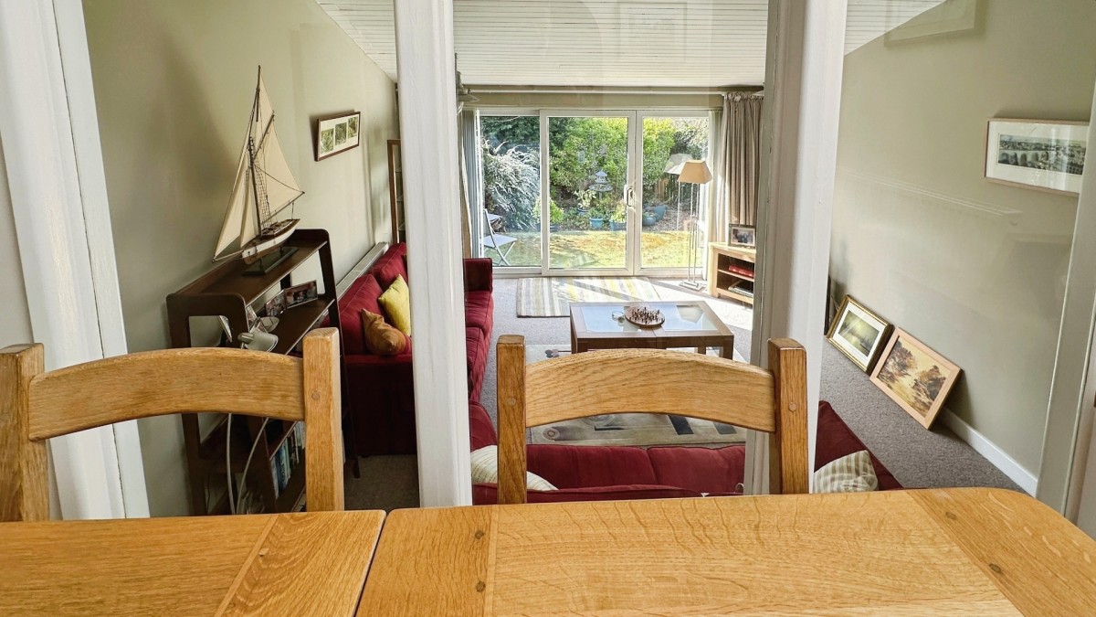 Earls Mead, Bristol, BS16