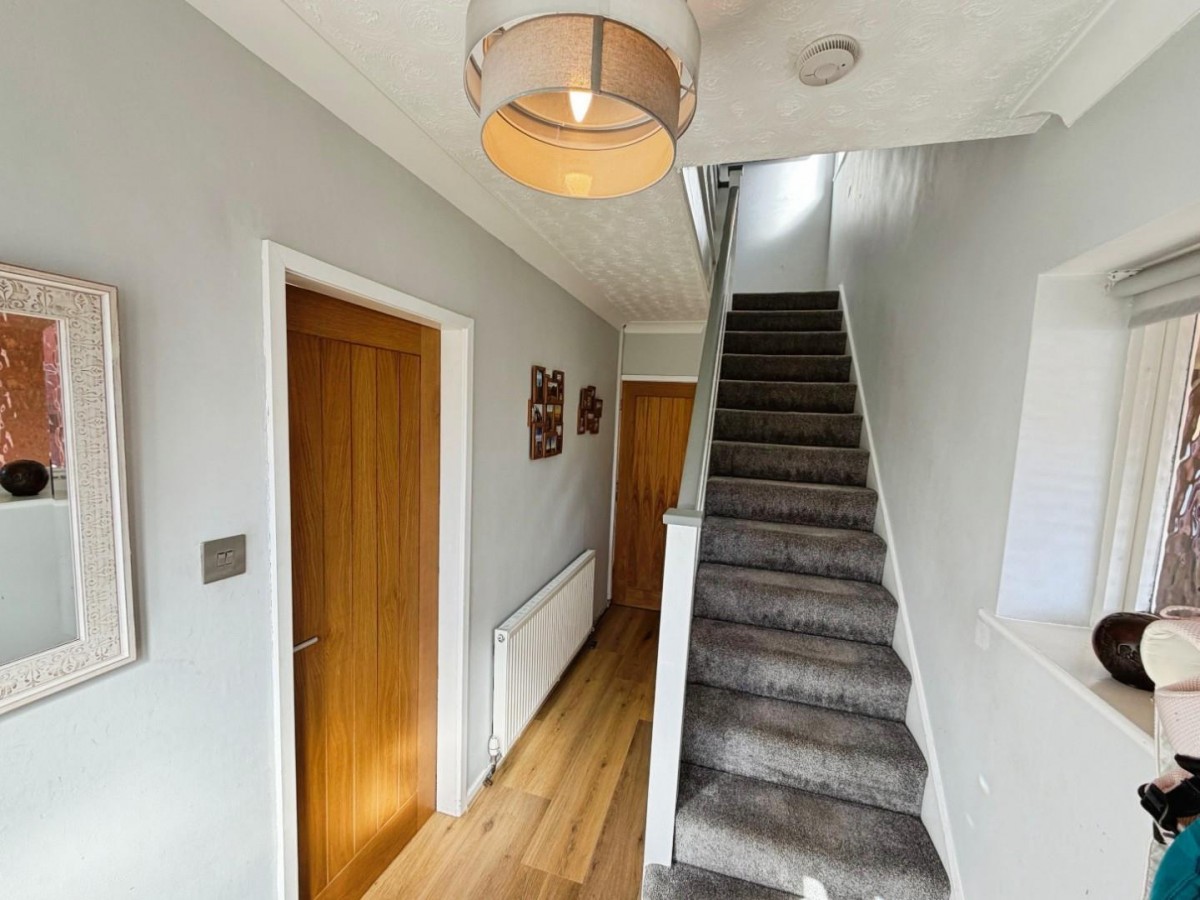 Eagle Lane, Little Sutton, Cheshire, CH66 1RZ