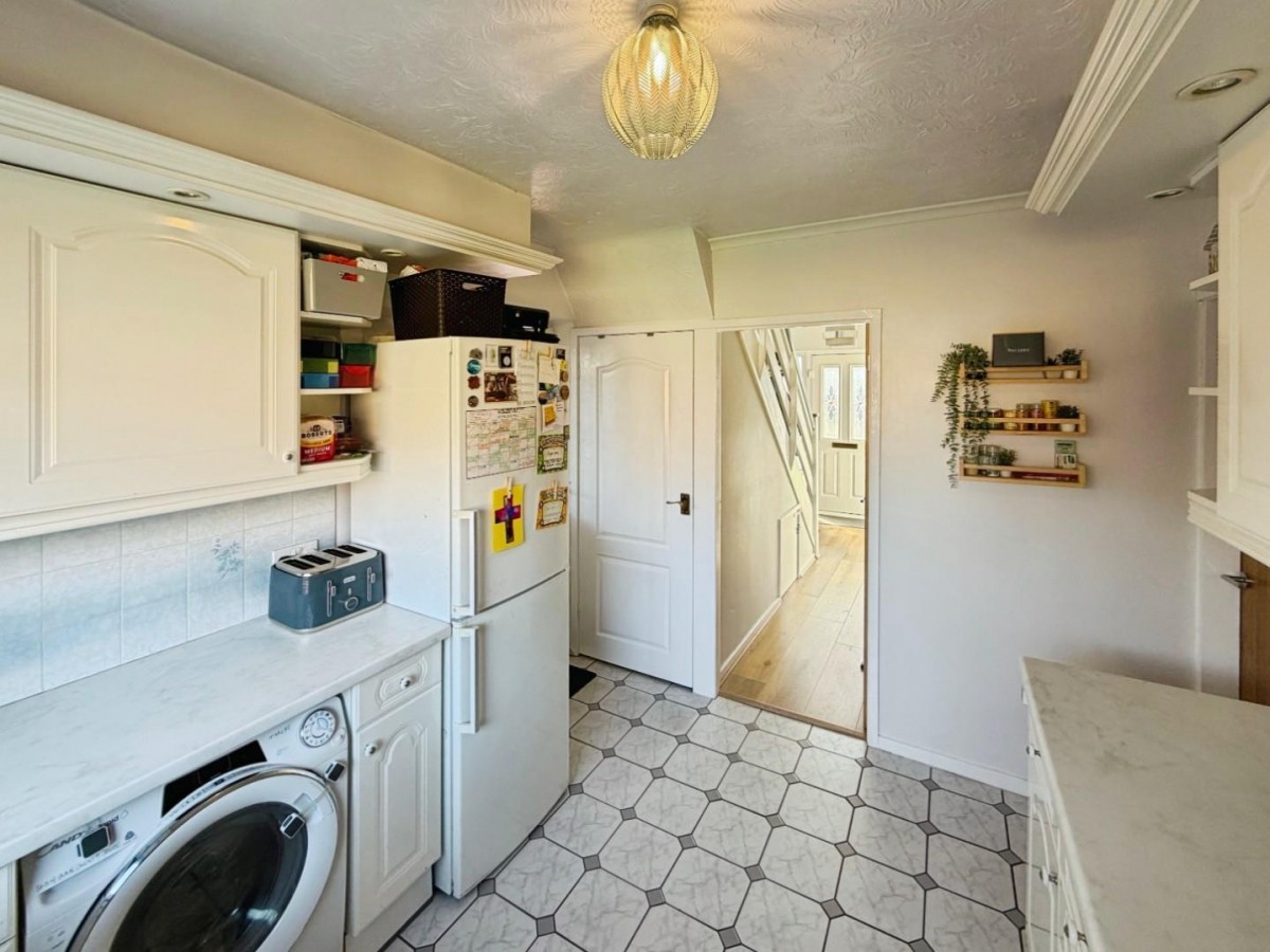 Eagle Lane, Little Sutton, Cheshire, CH66 1RZ