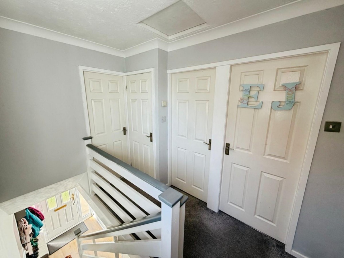 Eagle Lane, Little Sutton, Cheshire, CH66 1RZ