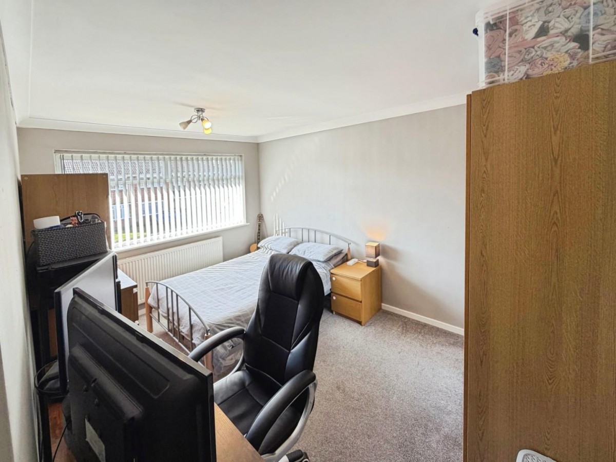 Eagle Lane, Little Sutton, Cheshire, CH66 1RZ
