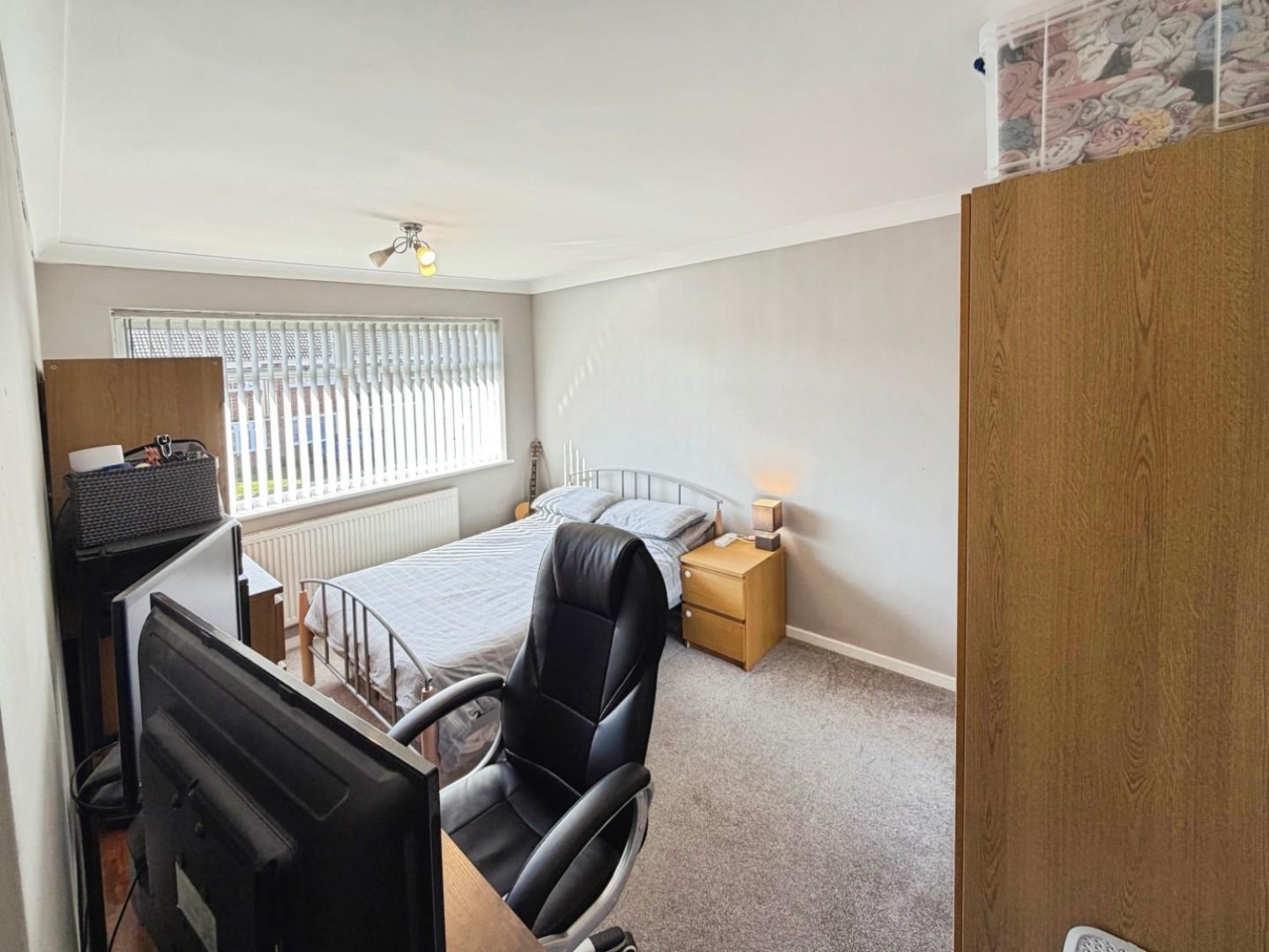 Eagle Lane, Little Sutton, Cheshire, CH66 1RZ
