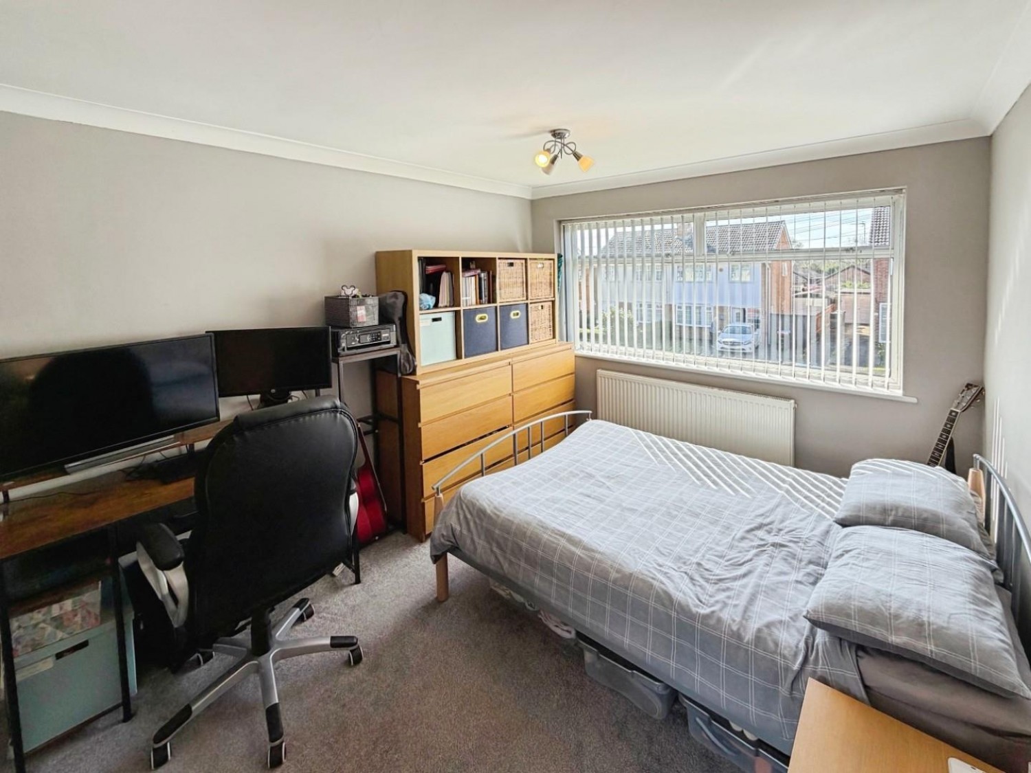 Eagle Lane, Little Sutton, Cheshire, CH66 1RZ