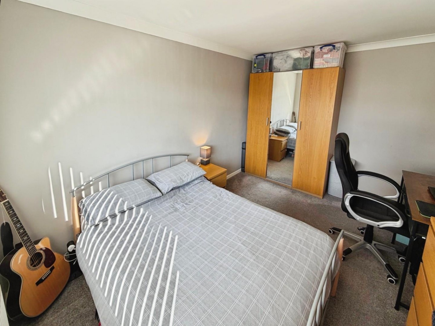 Eagle Lane, Little Sutton, Cheshire, CH66 1RZ