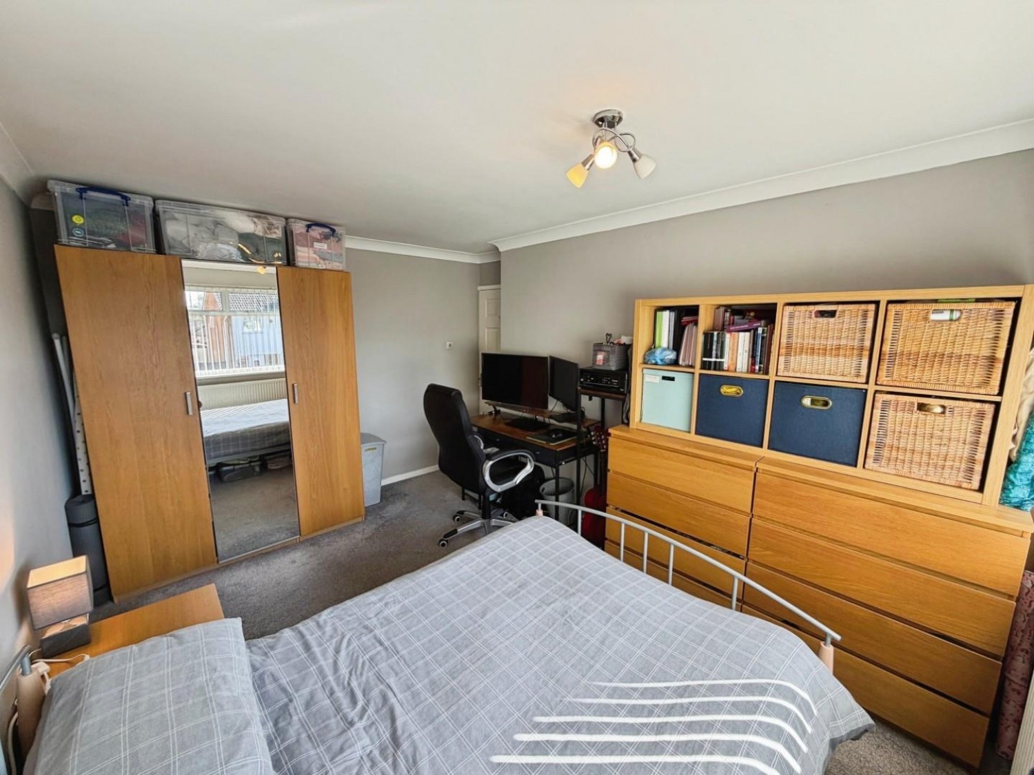 Eagle Lane, Little Sutton, Cheshire, CH66 1RZ