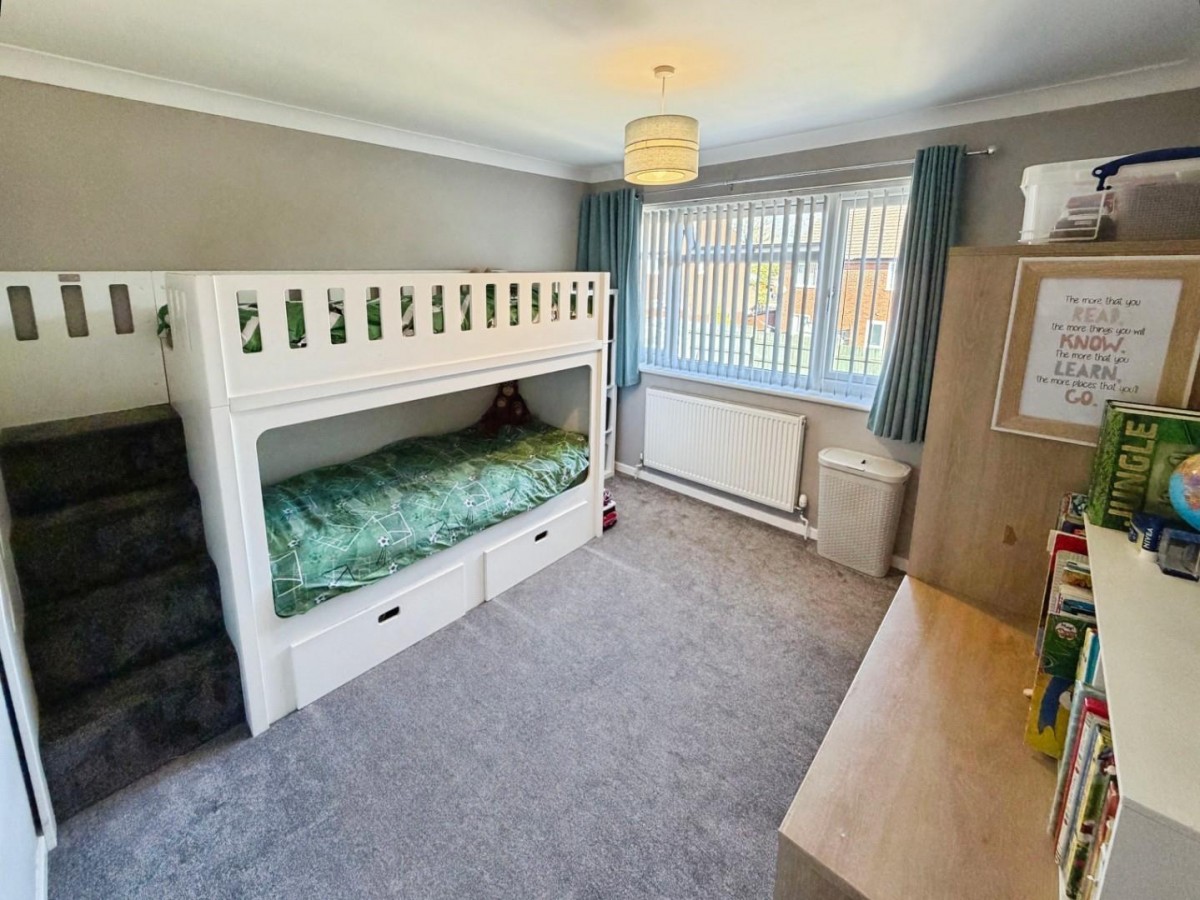 Eagle Lane, Little Sutton, Cheshire, CH66 1RZ