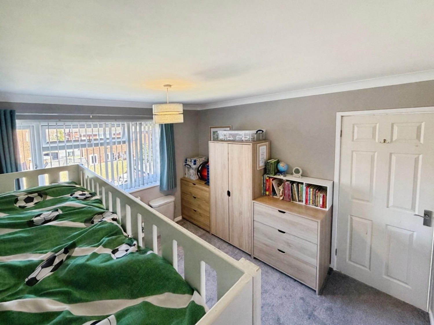 Eagle Lane, Little Sutton, Cheshire, CH66 1RZ