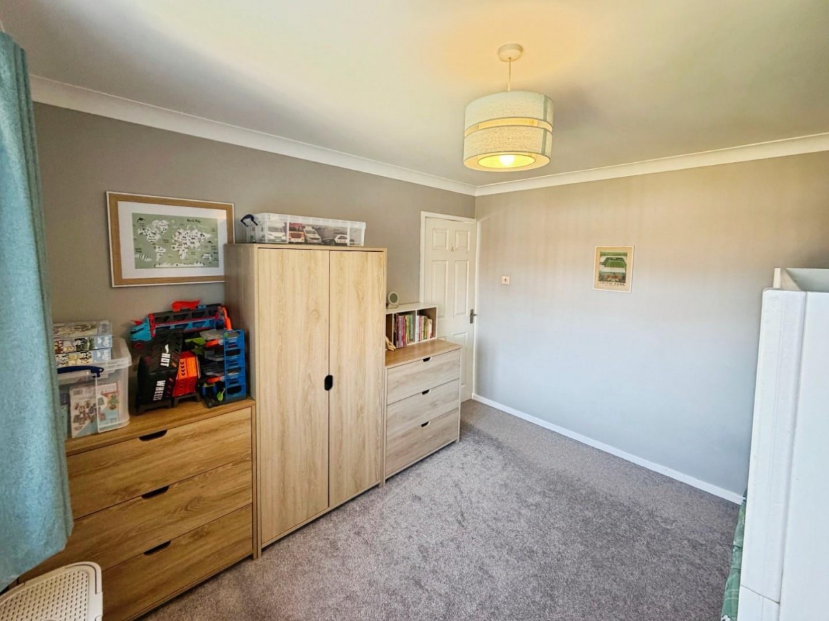 Eagle Lane, Little Sutton, Cheshire, CH66 1RZ