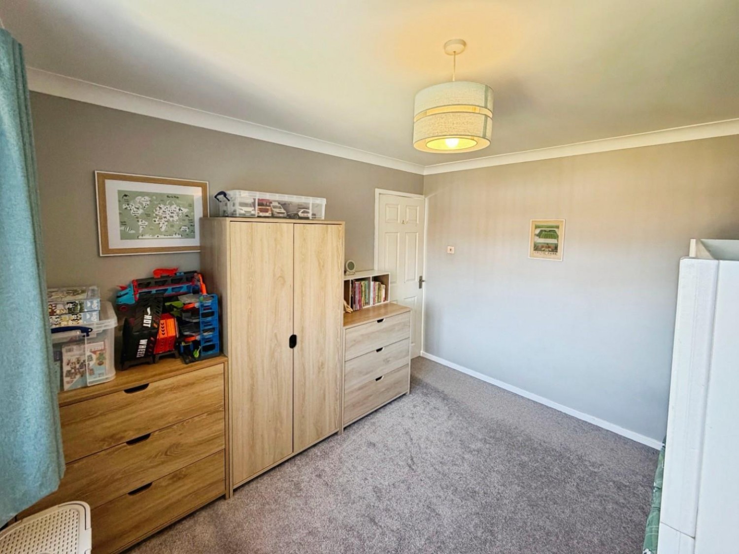 Eagle Lane, Little Sutton, Cheshire, CH66 1RZ