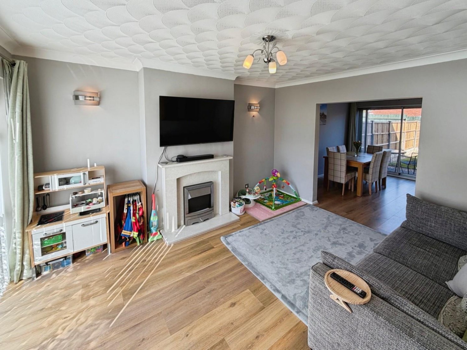 Eagle Lane, Little Sutton, Cheshire, CH66 1RZ