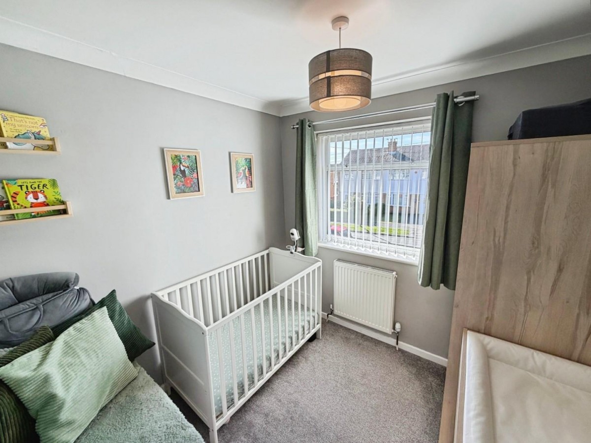 Eagle Lane, Little Sutton, Cheshire, CH66 1RZ