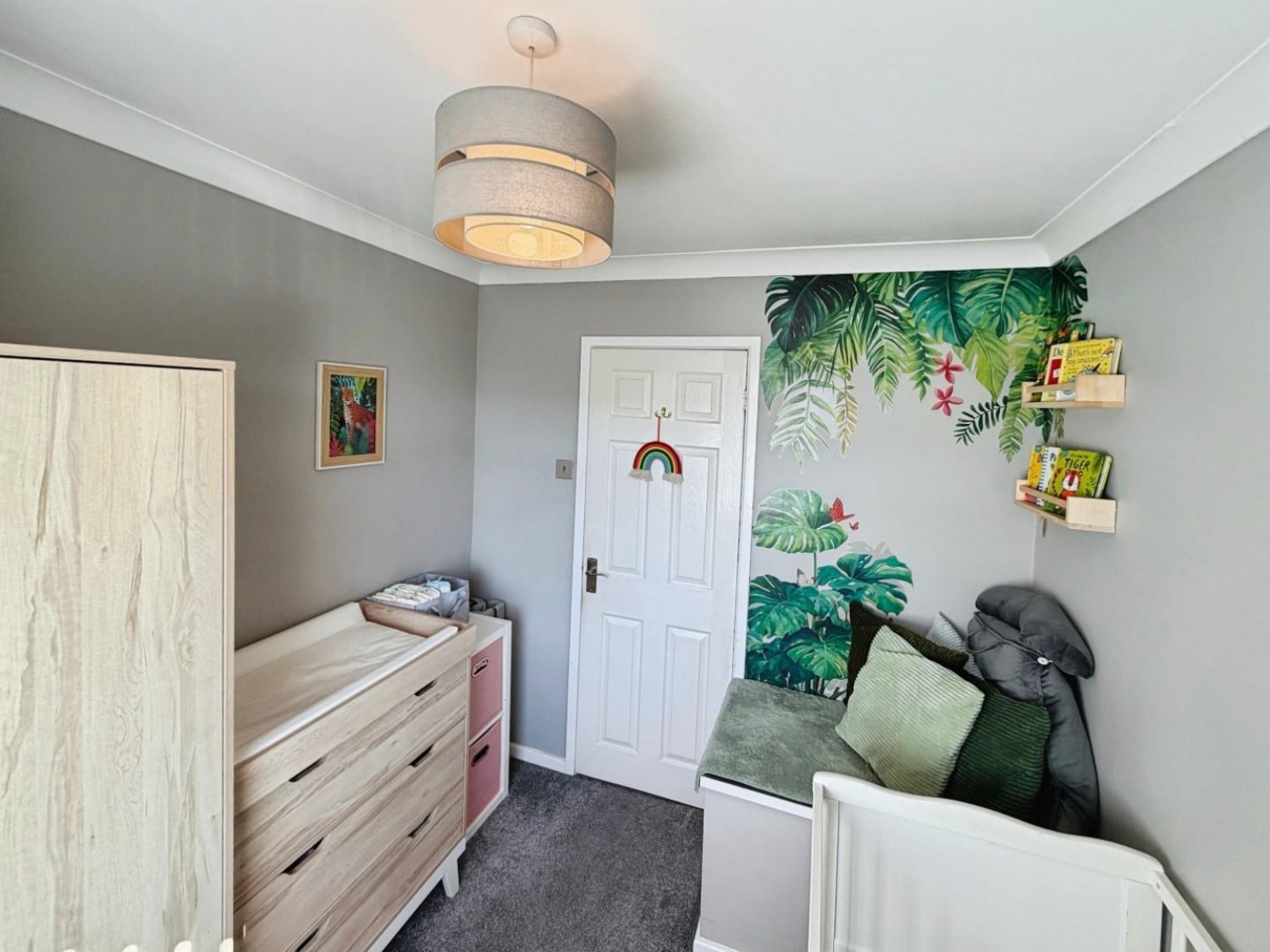 Eagle Lane, Little Sutton, Cheshire, CH66 1RZ