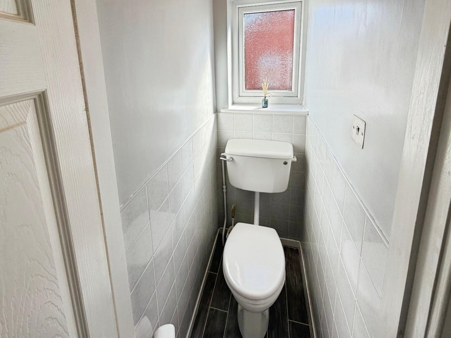 Eagle Lane, Little Sutton, Cheshire, CH66 1RZ