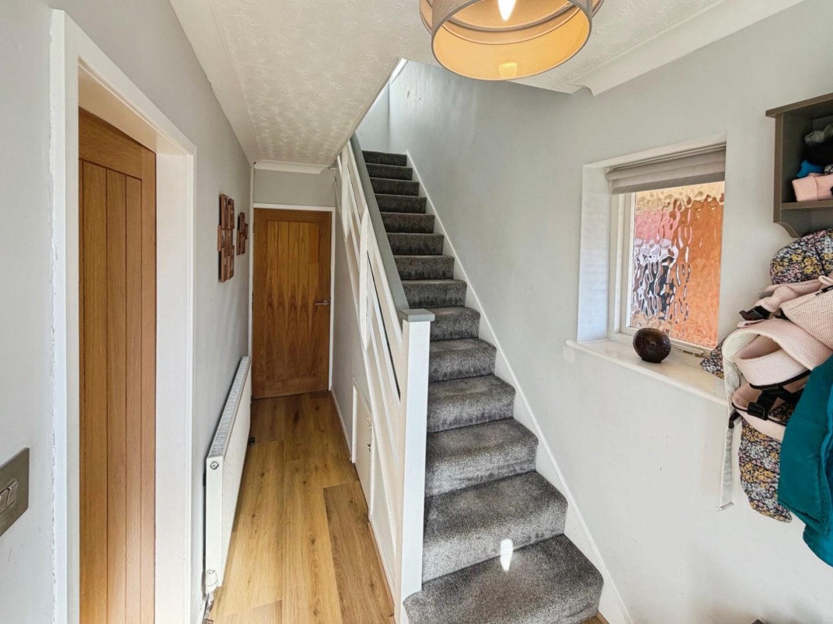 Eagle Lane, Little Sutton, Cheshire, CH66 1RZ