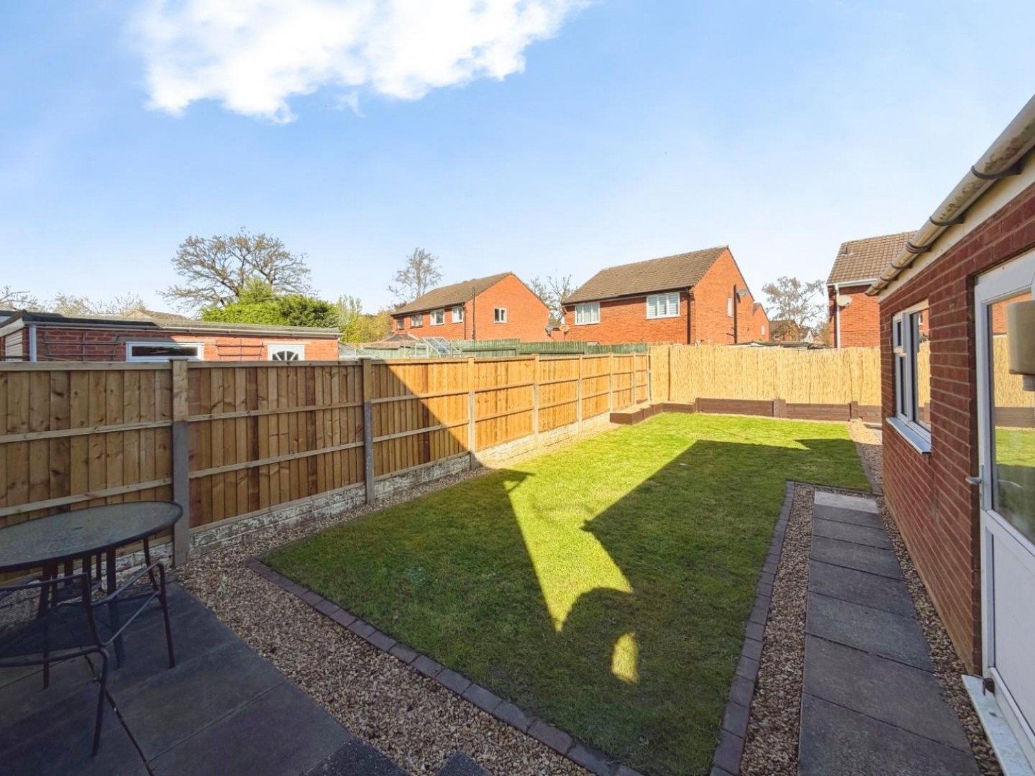 Eagle Lane, Little Sutton, Cheshire, CH66 1RZ