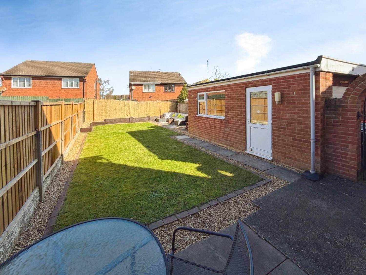 Eagle Lane, Little Sutton, Cheshire, CH66 1RZ