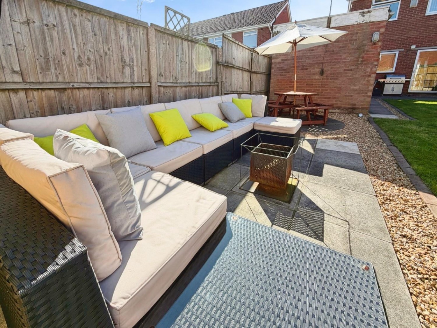 Eagle Lane, Little Sutton, Cheshire, CH66 1RZ