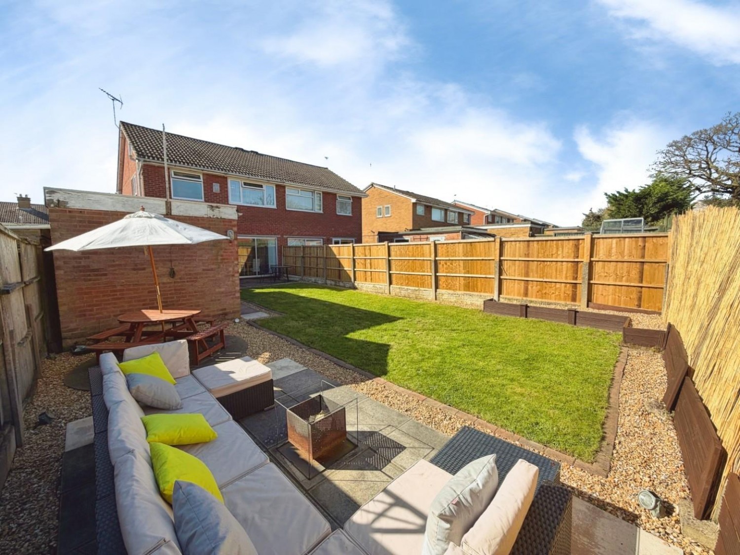 Eagle Lane, Little Sutton, Cheshire, CH66 1RZ