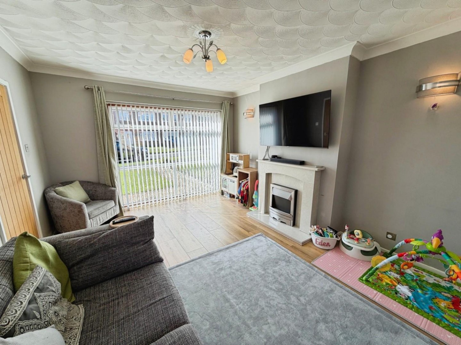 Eagle Lane, Little Sutton, Cheshire, CH66 1RZ