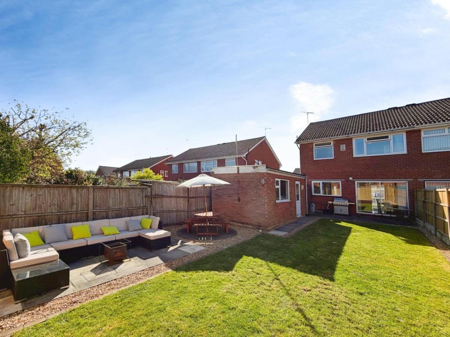 Eagle Lane, Little Sutton, Cheshire, CH66 1RZ