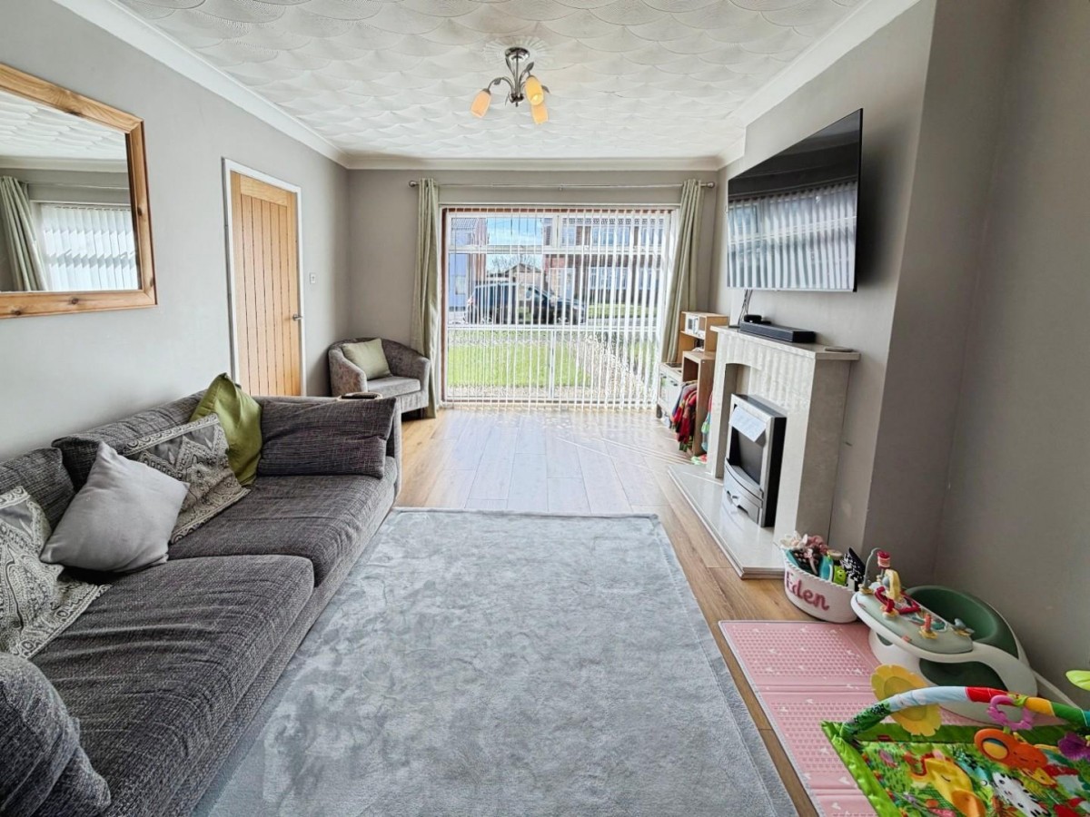 Eagle Lane, Little Sutton, Cheshire, CH66 1RZ