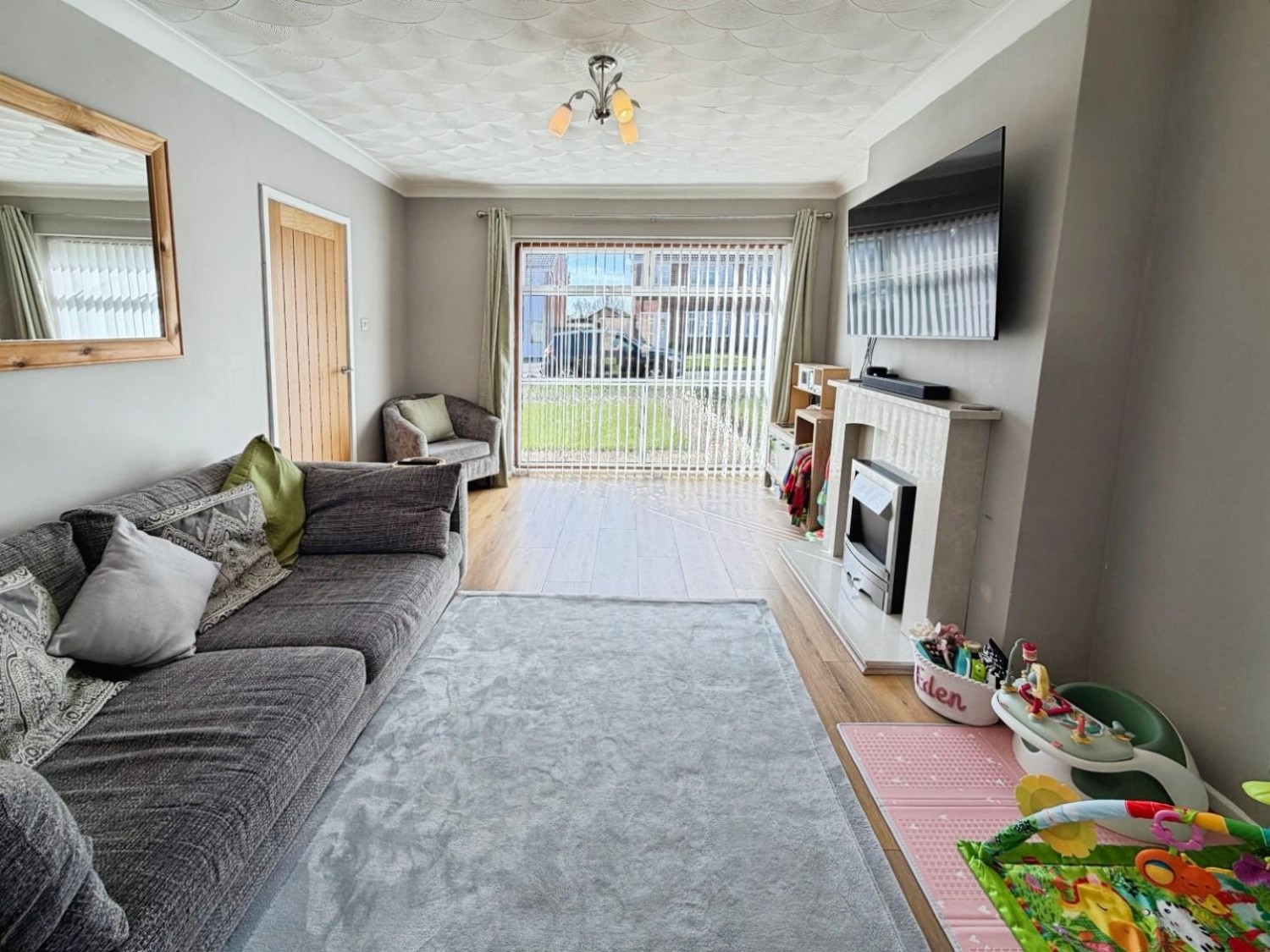 Eagle Lane, Little Sutton, Cheshire, CH66 1RZ