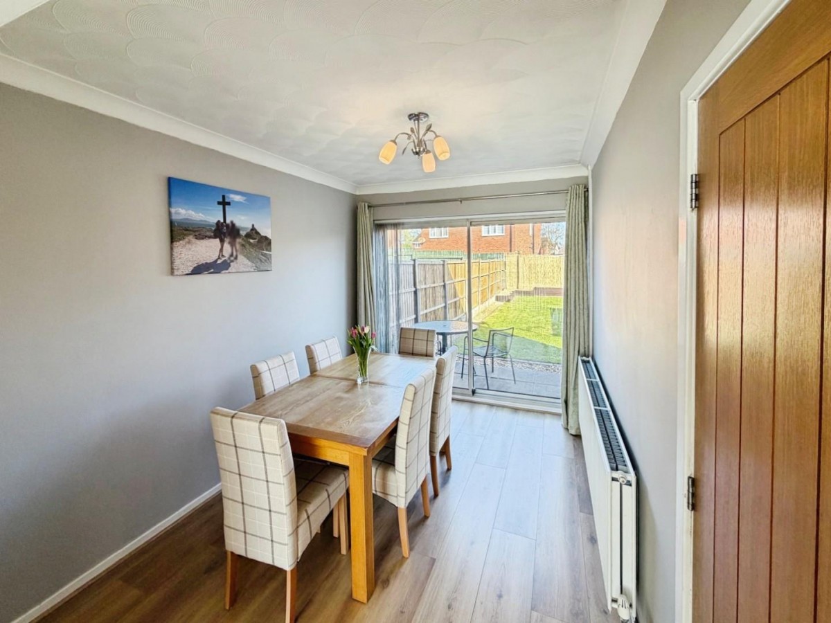 Eagle Lane, Little Sutton, Cheshire, CH66 1RZ