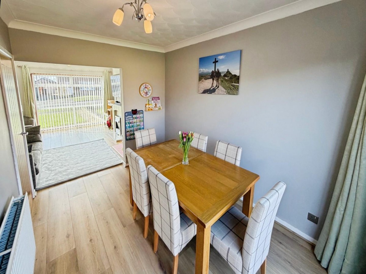 Eagle Lane, Little Sutton, Cheshire, CH66 1RZ