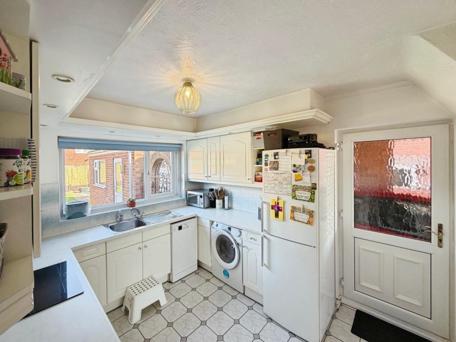 Eagle Lane, Little Sutton, Cheshire, CH66 1RZ