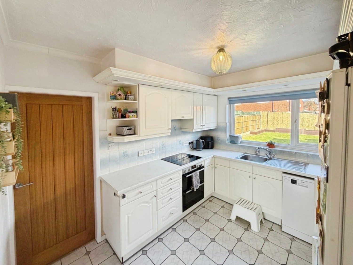 Eagle Lane, Little Sutton, Cheshire, CH66 1RZ